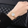 Đồng hồ nữ Madeline M81 kiểu mới cá tính, mặt nhỏ xinh xắn, thời trang - Chỉ 46.000₫ 9