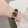 Đồng Hồ Nữ Melissa Dây Da Gương Cao Cấp Bền Bỉ Thiết Kế Siêu Xinh Giá 129k 8