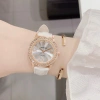 Đồng Hồ Nữ Melissa Dây Da Gương Cao Cấp Bền Bỉ Thiết Kế Siêu Xinh Giá 129k 10