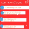 Đồng hồ nữ mini mặt hồng - Giá siêu hạt dẻ, dây kim loại, 2 màu - 79.000₫ 9