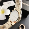 Đồng hồ nữ MK Casial thạch anh chống nước thép, giảm giá 21% chỉ 256.300₫ 8