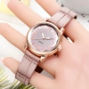 Đồng hồ nữ Modiya mặt số hai màu sang trọng - dây da thiết kế sáng tạo, thời thượng, giá chỉ 148 401 VND 3