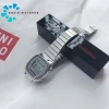 Đồng Hồ Nữ Nam LA670-SK Thời Trang - Mặt Vuông LED, Báo Thức, Hẹn Giờ, Giá 140.562₫ 8