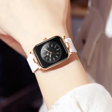 Đồng hồ nữ OLEVS 9.961 chống nước chính hãng - Thời trang, giá ưu đãi 403.700₫