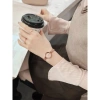 Đồng hồ nữ - Phong cách nhẹ sang trọng cho làm việc, giảm còn 199.774 VND 3