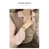 Đồng hồ nữ - Phong cách nhẹ sang trọng cho làm việc, giảm còn 199.774 VND 9