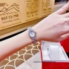 Đồng hồ nữ Royal Crown 2.527 dây thép đính đá cao cấp, chống nước, sang chảnh - Giá chỉ 1.745.000₫ 3