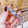Đồng hồ nữ Royal Crown 2.527 dây thép đính đá cao cấp, chống nước, sang chảnh - Giá chỉ 1.745.000₫ 5
