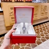 Đồng hồ nữ Royal Crown 2.527 dây thép đính đá cao cấp, chống nước, sang chảnh - Giá chỉ 1.745.000₫ 9