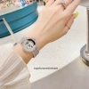 Đồng hồ nữ Royal Crown 2.606 chính hãng dây thép chống nước, đính đá cao cấp, sang chảnh - Giá 1.945.000₫ 5