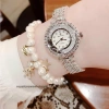 Đồng hồ nữ Royal Crown 2.606 chính hãng dây thép chống nước, đính đá cao cấp, sang chảnh - Giá 1.945.000₫ 6