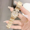 Đồng hồ nữ sang trọng BS Bs01 Quartz - Đá lấp lánh, chống nước, giá 169.000 VND