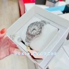 Đồng hồ nữ Scottie mặt tròn full đính đá sang trọng - Giá ưu đãi 450.000₫ 4