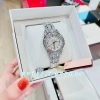 Đồng hồ nữ Scottie mặt tròn full đính đá sang trọng - Giá ưu đãi 450.000₫ 7