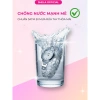 Đồng hồ nữ SHELA GD05 mặt nhỏ tròn đính đá, dây kim loại, chống nước 3ATM – Giá chỉ 205.000₫ 5