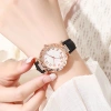 Đồng hồ nữ thạch anh dây da 4 màu - Bộ sưu tập thanh lịch, quà Valentine và Tết, giảm giá 61.000₫ 6