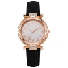 Đồng hồ nữ thạch anh dây da 4 màu - Bộ sưu tập thanh lịch, quà Valentine và Tết, giảm giá 61.000₫ 9