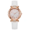 Đồng hồ nữ thạch anh dây da 4 màu - Bộ sưu tập thanh lịch, quà Valentine và Tết, giảm giá 61.000₫ 10