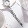 Đồng Hồ Nữ Thạch Anh Dây Lúa Mì Kim Cương – Sang Trọng, Thanh Lịch, Giá Ưu Đãi 59.400₫ 5