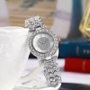 Đồng hồ nữ thời trang đá thạch anh mặt số Roma - Giá ưu đãi 70.400 VNĐ 2
