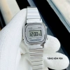Đồng hồ nữ thời trang La670 - Kim loại sang trọng, size nhỏ, giá chỉ 129.000 VND