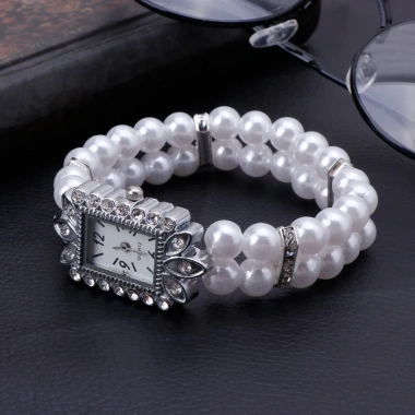 Đồng hồ nữ thời trang sang trọng - Giá ưu đãi 72,523₫ (giá gốc 93,555₫) 7