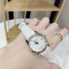 Đồng hồ nữ Tissot - Dây da bóng mềm, thời trang, chống xước, tặng pin - 250.000₫ 4