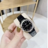 Đồng hồ nữ Tissot - Dây da bóng mềm, thời trang, chống xước, tặng pin - 250.000₫ 7