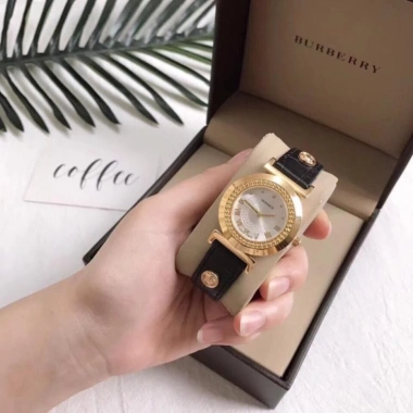 Đồng hồ nữ Versace Vs1.893 dây da mã - Tinh tế, sang trọng, 225.000₫ - MTP STORE 3