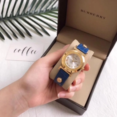 Đồng hồ nữ Versace Vs1.893 dây da mã - Tinh tế, sang trọng, 225.000₫ - MTP STORE 5
