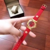 Đồng hồ nữ Versace Vs1.893 dây da mã - Tinh tế, sang trọng, 225.000₫ - MTP STORE 7
