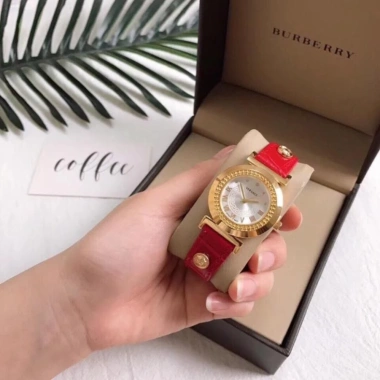 Đồng hồ nữ Versace Vs1.893 dây da mã - Tinh tế, sang trọng, 225.000₫ - MTP STORE 8