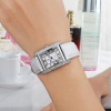 Đồng hồ nữ Wwoor Top sang trọng chống nước thạch anh thời trang - Giá 324.500₫ 4