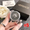 Đồng Hồ Thạch Anh Dây Thép Nữ - Thiết Kế Thời Trang Công Sở, Giá 312.277 VND 6