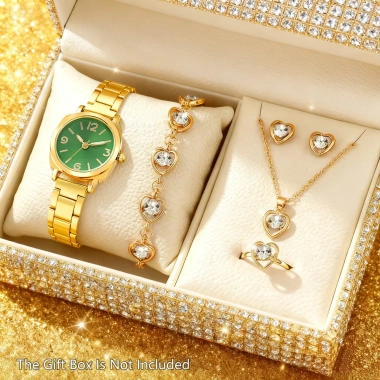 Đồng hồ thạch anh kỹ thuật số mini quà tặng nữ thể thao sang trọng, giá ưu đãi 85.800₫ 8