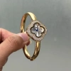 Đồng hồ thạch anh thép không gỉ chống thấm nước cho nữ sang trọng 171.600₫ 2