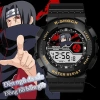 Đồng hồ thể thao điện tử Itachi Sasuke chống nước thời trang mới phù hợp bé trai & bé gái giá ưu đãi 147,133₫