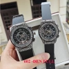 Đồng Hồ Thời Trang Nam Nữ HB602 Cặp Đôi Dây Hương Vani Cao Cấp - Bảo Hành 12 Tháng - Giá 150.000₫ (Giá Gốc 193.500₫) 3