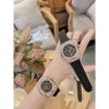 Đồng Hồ Thời Trang Nam Nữ HB602 Cặp Đôi Dây Hương Vani Cao Cấp - Bảo Hành 12 Tháng - Giá 150.000₫ (Giá Gốc 193.500₫) 8