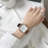 Đồng hồ thời trang nam nữ Rosivga RS40 dây da mặt vuông - Thiết kế tuyệt đẹp, giá chỉ 49.000₫ 7