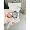 Đồng hồ thời trang nữ B7 dây silicon viền đá 30mm chống nước 3ATM Giá chỉ 99.000đ 8