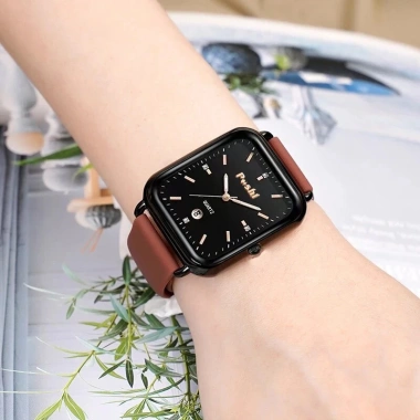 Đồng hồ thời trang nữ POSHI chính hãng - Kỹ thuật số, chống nước, dạ quang, dễ thương, giá chỉ 97.900₫ 3 Đồng hồ thời trang nữ POSHI chính hãng - Kỹ thuật số, chống nước, dạ quang, dễ thương, giá chỉ 97.900₫ 3