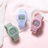 Đồng hồ thời trang unisex SportG DH15 cao cấp, chống nước, giá chỉ 10.000₫ 8