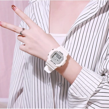Đồng hồ thời trang unisex SportG DH15 cao cấp, chống nước, giá chỉ 10.000₫ 10 Đồng hồ thời trang unisex SportG DH15 cao cấp, chống nước, giá chỉ 10.000₫ 10