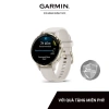 Đồng Hồ Thông Minh Garmin Venu 3S Pebble Gray - Giá ưu đãi 11.2tr, chính hãng, theo dõi sức khỏe & thể thao