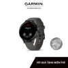 Đồng Hồ Thông Minh Garmin Venu 3S Pebble Gray - Giá ưu đãi 11.2tr, chính hãng, theo dõi sức khỏe & thể thao 2