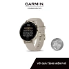 Đồng Hồ Thông Minh Garmin Venu 3S Pebble Gray - Giá ưu đãi 11.2tr, chính hãng, theo dõi sức khỏe & thể thao 3