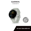 Đồng Hồ Thông Minh Garmin Venu 3S Pebble Gray - Giá ưu đãi 11.2tr, chính hãng, theo dõi sức khỏe & thể thao 5