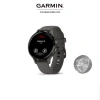 Đồng Hồ Thông Minh Garmin Venu 3S Pebble Gray - Giá ưu đãi 11.2tr, chính hãng, theo dõi sức khỏe & thể thao 6
