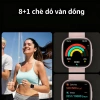 Đồng hồ thông minh HD 1,72 inch, nhịp tim, BT 5.3, Android iOS, pin lâu 590k 6